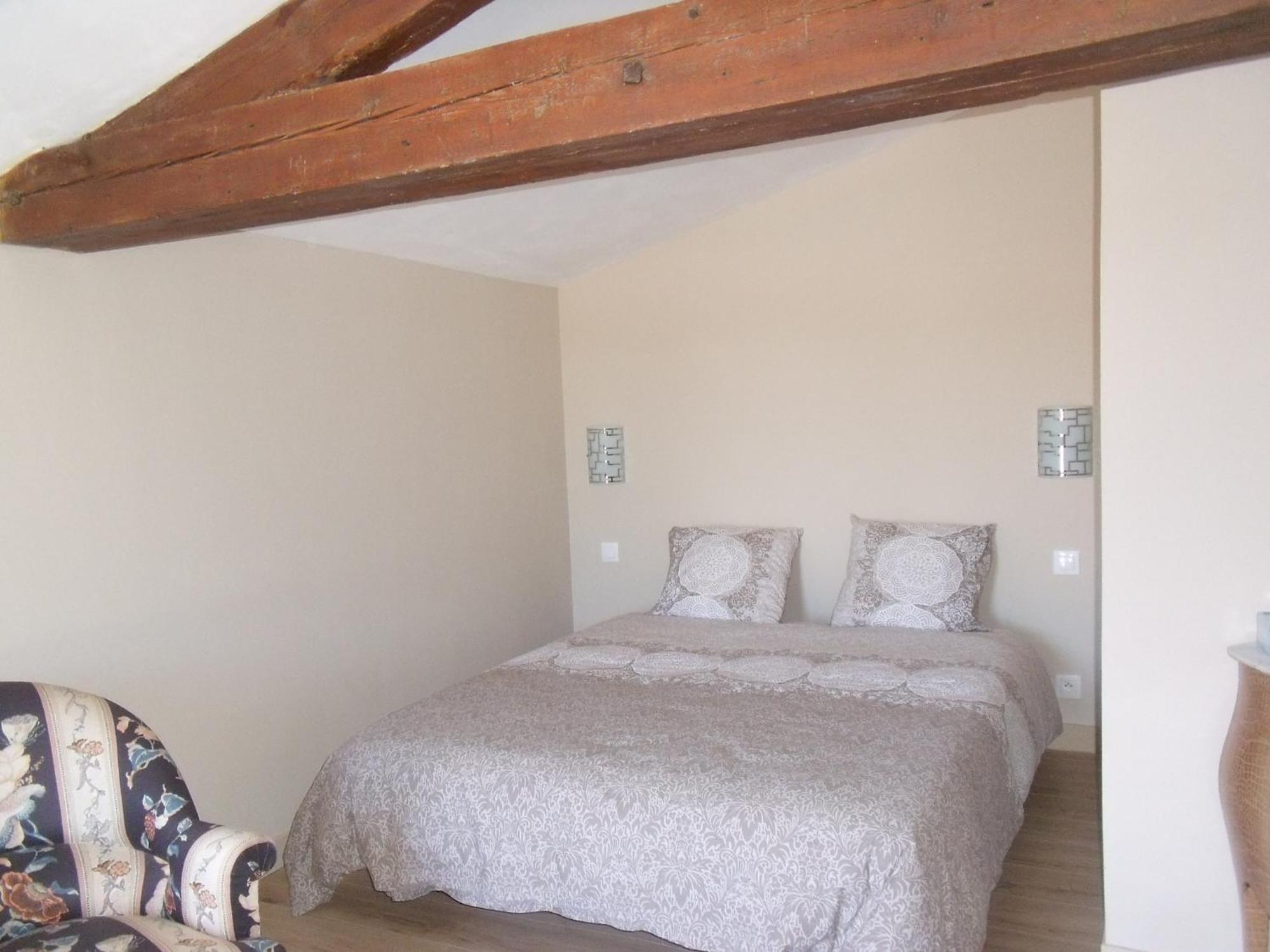Chre Cathy Et Jean Loup Hotel Le Port des Barques Bagian luar foto